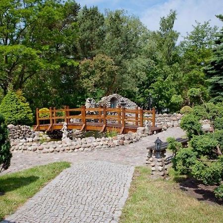 Malvis Vacation House Jastrzebia Gora Exterior photo
