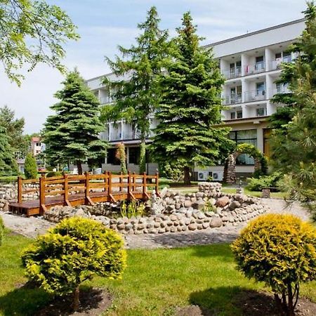 Malvis Vacation House Jastrzebia Gora Exterior photo