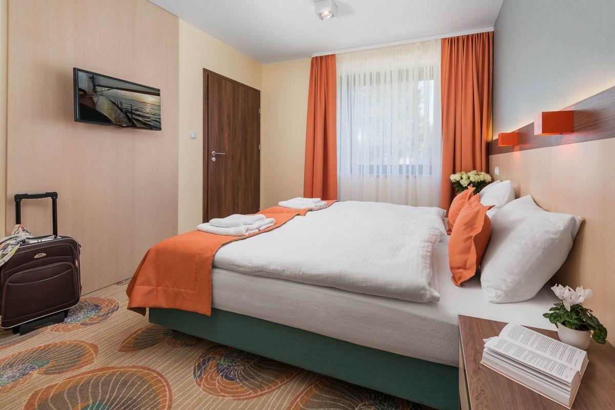 Malvis Vacation House Jastrzebia Gora Exterior photo